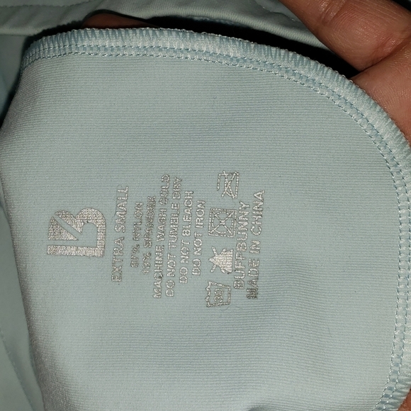 Buffbunny Artic Joggers - Picture 4 of 6